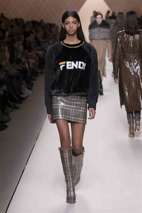 fendi 2018 2019|fendi clothing.